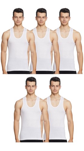Rupa jon men sleeveless - rupa,