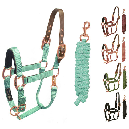 Derby originals rose gold - originals,
