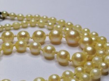 Vintage Estate Cultured