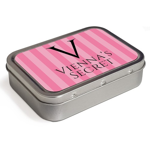 Personalised victoria secret - victoria's,
