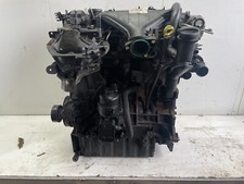 FORD S-MAX / GALAXY ENGINE