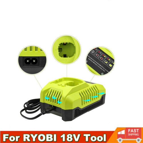 P117 rapid charger for - rapid,