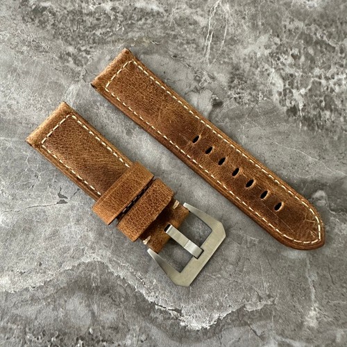 Cracked brown distressed - brown,