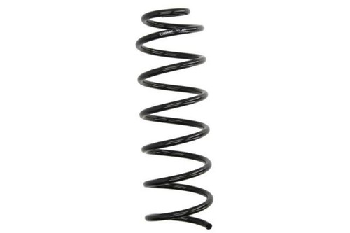 New coil spring - spring, for
