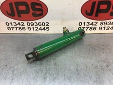 Front single acting raise / lower hydraulic ram X Ransomes 213...£60+VAT