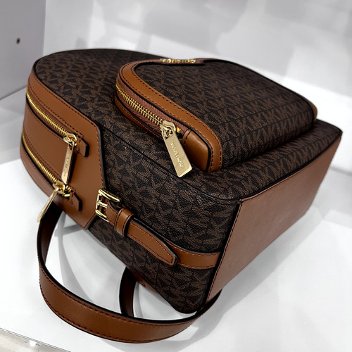 Michael kors jaycee medium zip - kors,