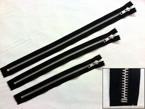 Zip zipper standard puller - standard,