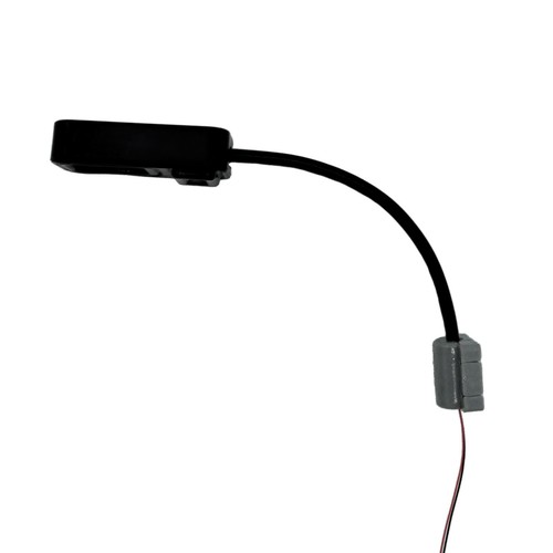 Industrial wall light - industrial,