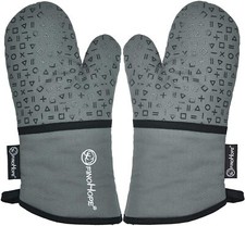 Heat Resistant Glove BBQ