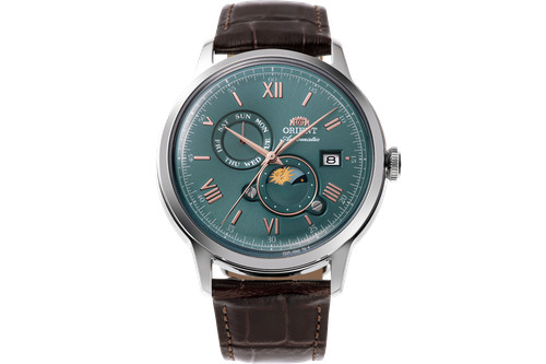 Orient bambino version - orient,