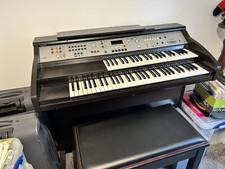 Lowrey organ virtual - ,