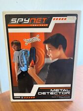 Spy Net Metal Detector