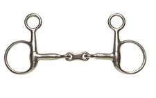 Korsteel Half Cheek French