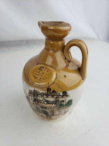 Vintage lindisfarne mead - vintage,