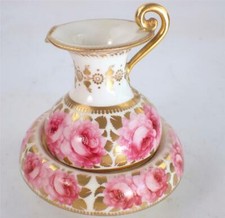 C1820 antique davenport - c1820,