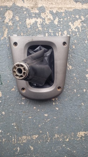 Toyota rav4 gear knob - toyota,