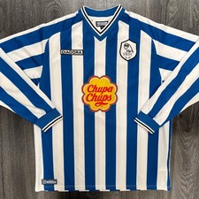 Original Diadora Sheffield
