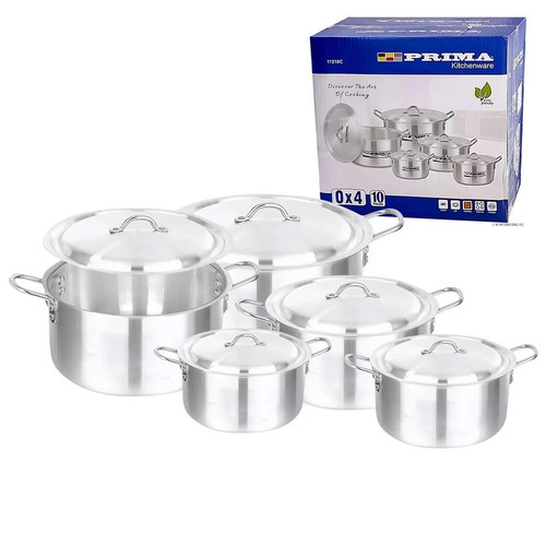 10pcs heavy aluminium - heavy,