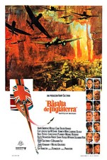 Battle britain 1969 - of,