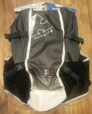 RAIDLIGHT RESPONSIV 25L 9919 Electric Blue/Grey/Black S/M. Slightly used. 