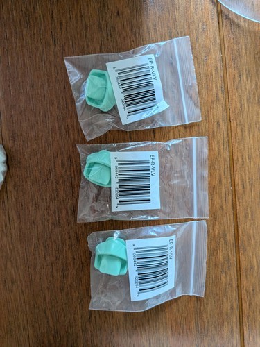 Elvie breast pump spare - pump, parts
