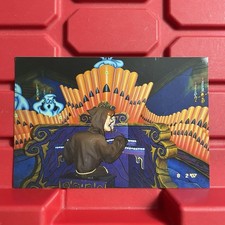 Scooby Doo Haunted Mansion Six