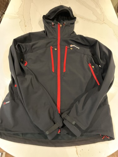 Montane polartec men - polartec, men’s