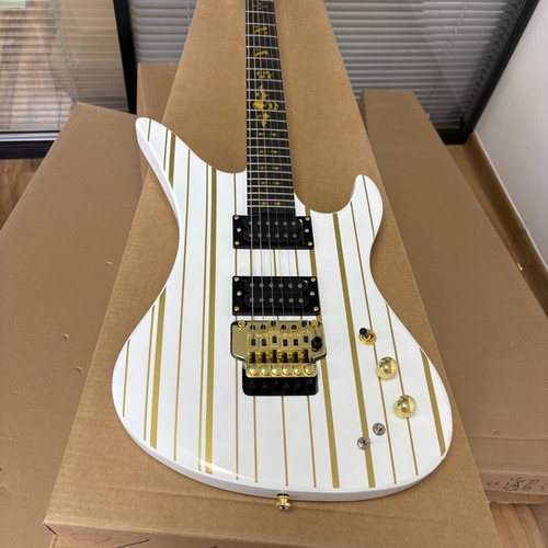 White synyster gates shape - gates,