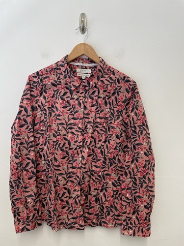 Seasalt larissa shirt size - seasalt,