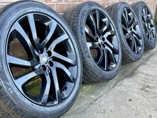 Genuine Land Rover Discovery