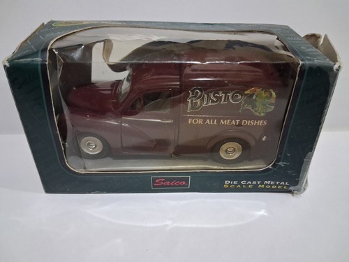 Saico scale morris - saico, 1:26