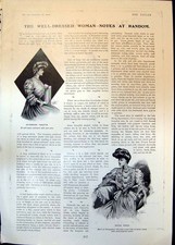 Old Bridge Frock Lowestoft