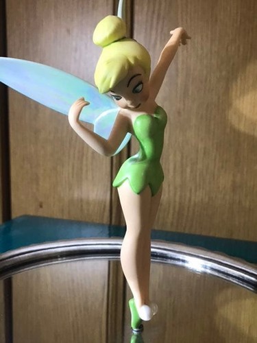 Wdcc disney tinker bell - disney,