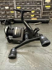 SHIMANO BAITRUNNER AERO GT 6010 XT-7 FIXED SPOOL SALMON/CARP/BARBEL FISHING REEL