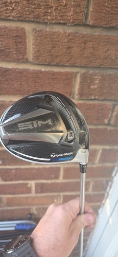 Taylormade sim degree - 10.5,