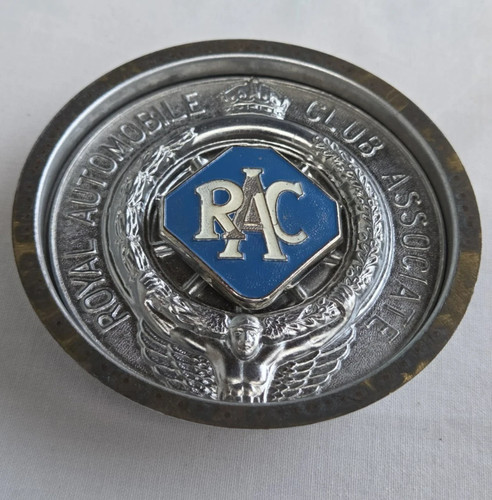 Rare vintage rac royal - rare,