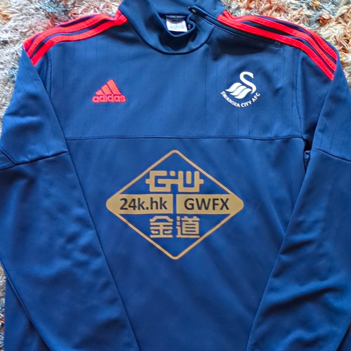 Adidas climacool swansea city - adidas,