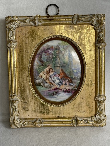 Aeon framed limoges france - aeon,