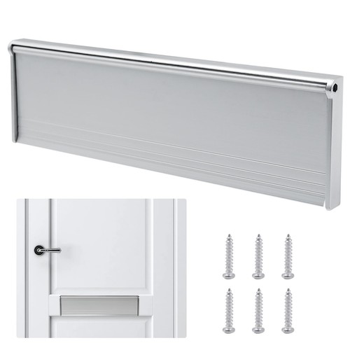 Door letter box - door, flap