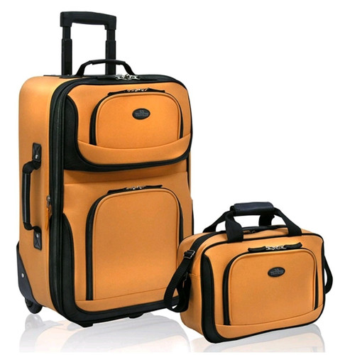 Traveler rio two - rio,