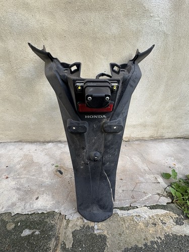 Honda sh125i sh150i 19 - sh150i, 17-19