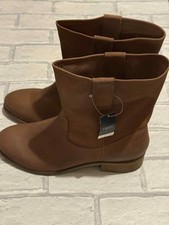 Next Ladies Tan Brown Extra