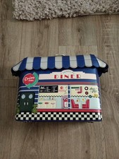 Vendula London Original Diner