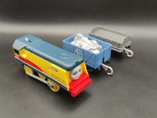 Rebecca Train - Trackmaster -
