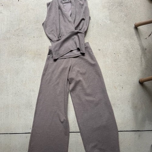 Zara crossover piqué - crossover,