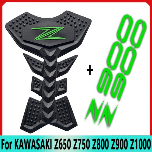 Fuel gas tank pad - tank, protector