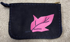 Night Leaf 100% Handcrafted