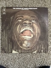 Louis Armstrong, The Genius Of