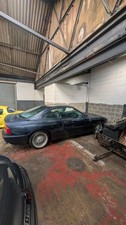 BMW E31 840ci 1995 V8 M60b40 M840CLD