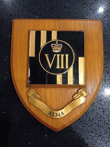 8th commando light - commando,